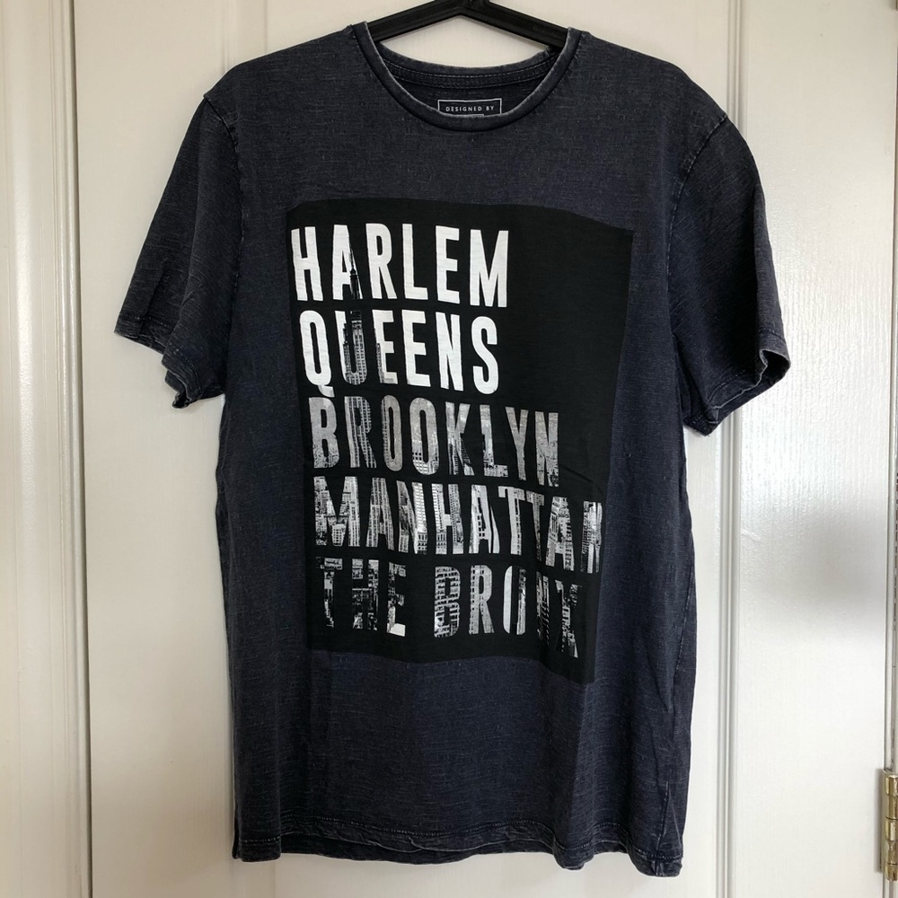 New F&F T-shirt